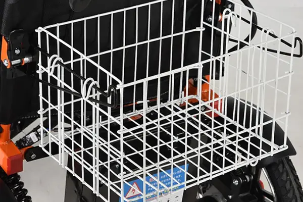 Wheelchair Accessories
